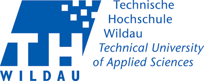 Logo der TH Wildau