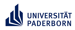 Logo: Uni Paderborn