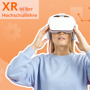 Bild zum Verweis auf 'Einladung zum Online-Event „Objekte, Szenen und Welten in VR erfahren“'