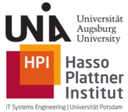 uni augsburg hasso plattner 150