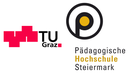 Collage TU Graz und PH Steiermark.png