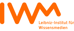 Logo: IWM 