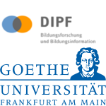 dipf uni frankfurt 150