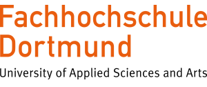 Logo: FH Dortmund