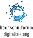 Hochschulforum Digitalisierung 150