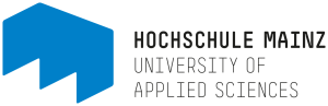 Logo: Hochschule Mainz