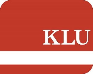 Logo: KLU Hamburg