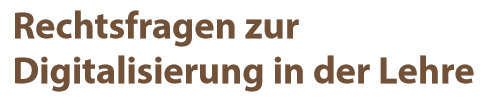 Logo Hochschule