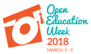 open education week 150