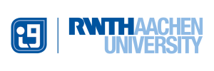 Logo: RWTH Aachen