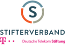 stifterverband telekom stiftung 150