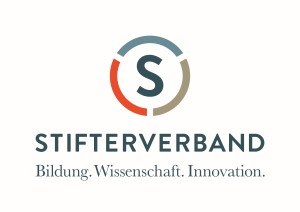 Logo Stifterverband