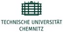 logo TU Chemnitz 150