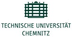logo TU Chemnitz 150