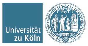 Logo: Universität zu Köln