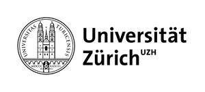 Logo: Universität Zürich 