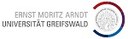 Uni Greifswald Logo