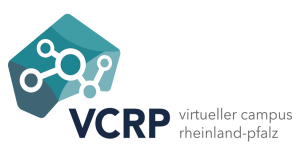 Logo: Virtueller Campus Rheinland-Pfalz