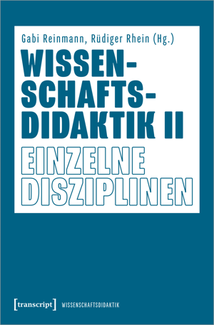 Wissenschaftsdidaktik