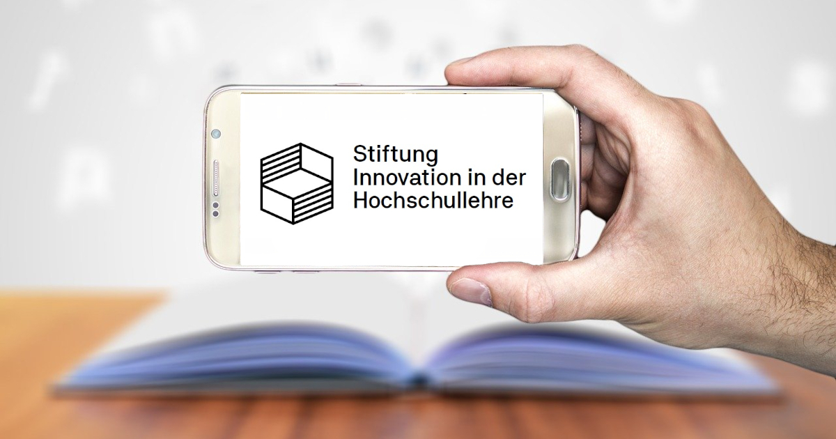 „Hochschullehre Durch Digitalisierung Stärken“: Stiftung Innovation In ...