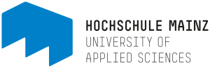 Logo Hochschule Mainz