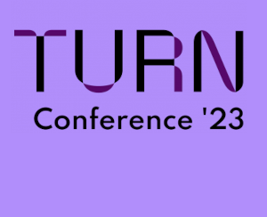 Logo der TURN'23