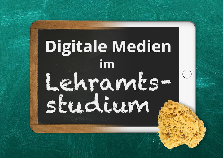 Neuer Beitrag: Media4Teachers – Ein Innovatives Format Für Digitale ...