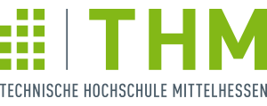 Logo: Technische Hochschule Mittelhessen