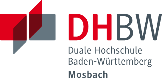 Logo DHBW