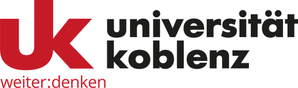 Logo Uni Koblenz