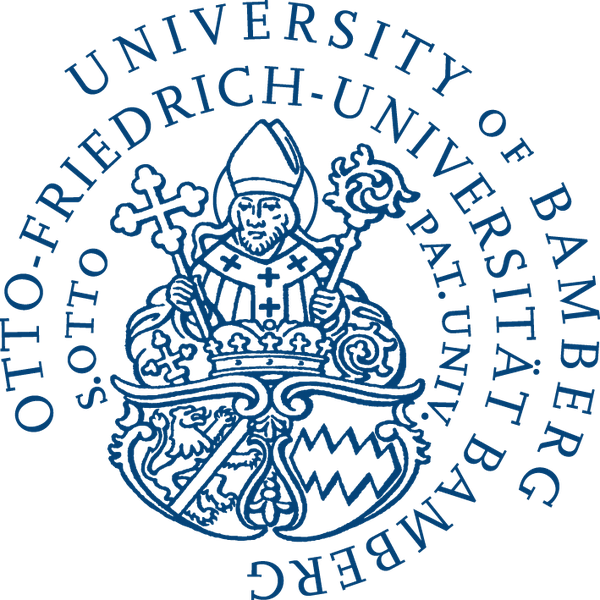 Logo: Universität Bamberg