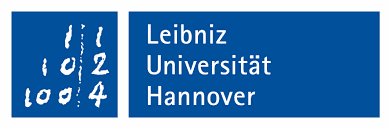 Uni Hannover Logo