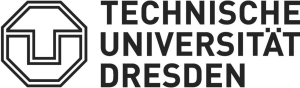 Logo: Technische Universität Dresden