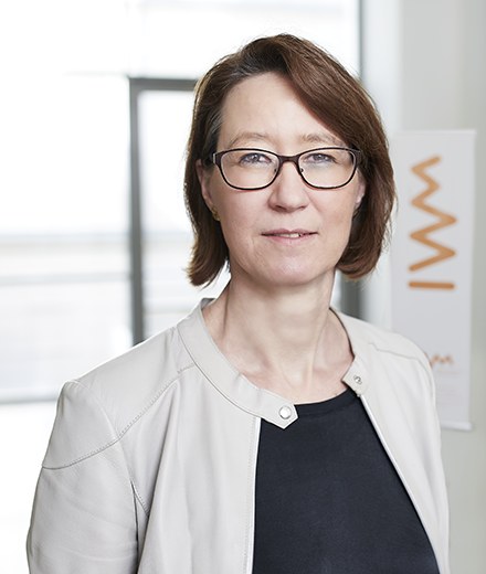 Prof. Dr. Ulrike Cress