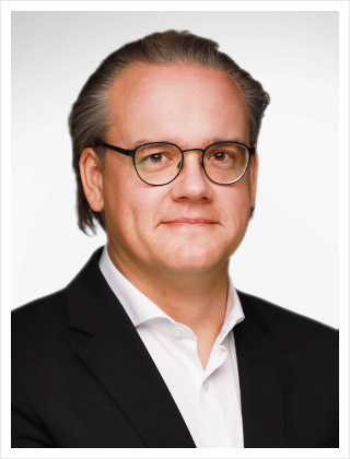 Link zur Event-Seite "Qualität in der Hochschullehre mit digitalen Medien: Was bedeutet das eigentlich?". Das Bild zeigt ein Portraitfoto von Prof. Dr. Johannes Moskaliuk