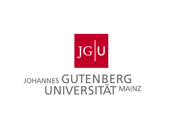 Logo der Johannes Gutenberg-Universität Mainz (JGU)