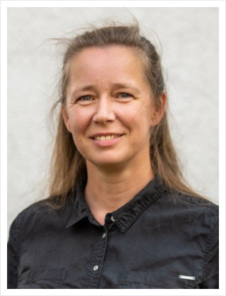 Prof. Dr. Ulrike Lucke (Univ. Potsdam) (Foto: Tobias Hopfgarten/Univ. Potsdam)