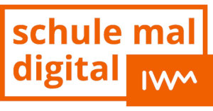 Logo: schule-mal-digital