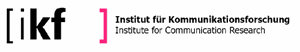 Logo IKF Institut