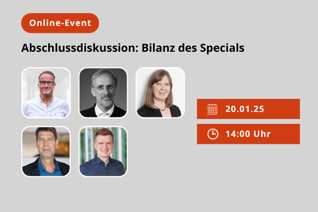 Bild zum Beitrag: Zum Online-Event